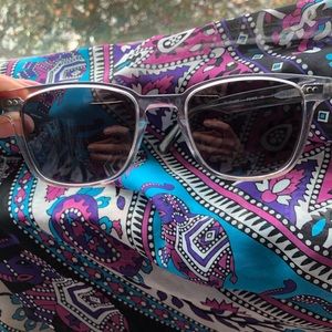 SALT Designer Sunglasses